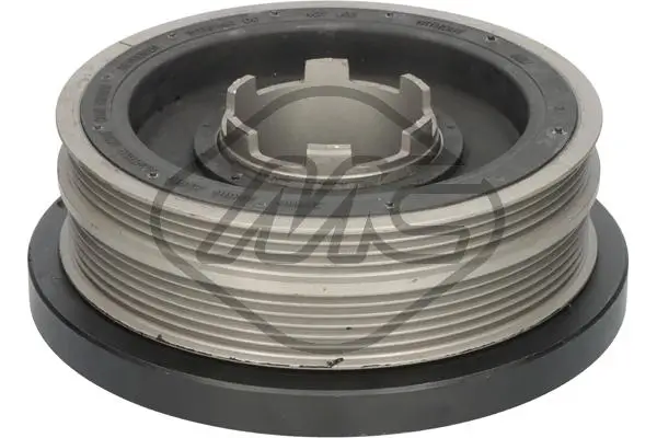 Riemenscheibe, Kurbelwelle Metalcaucho 05723