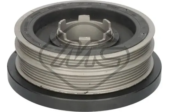 Riemenscheibe, Kurbelwelle Metalcaucho 05723 Bild Riemenscheibe, Kurbelwelle Metalcaucho 05723