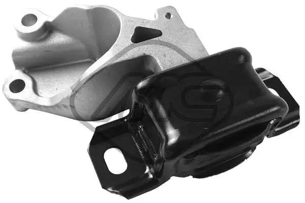 Lagerung, Motor links Metalcaucho 05727