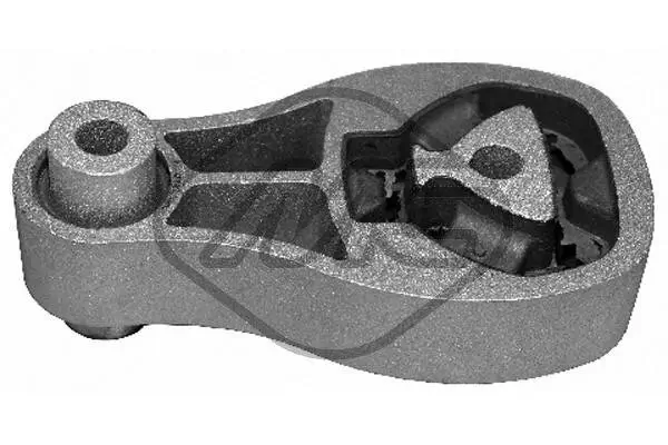 Lagerung, Motor mitte Metalcaucho 05729