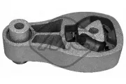 Lagerung, Motor mitte Metalcaucho 05729