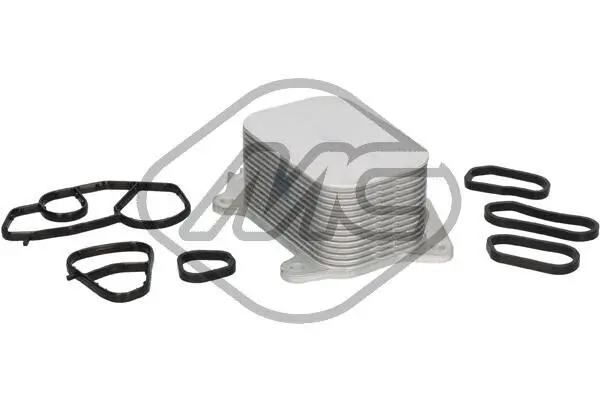 Ölkühler, Motoröl Metalcaucho 05740