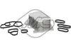 Ölkühler, Motoröl Metalcaucho 05740
