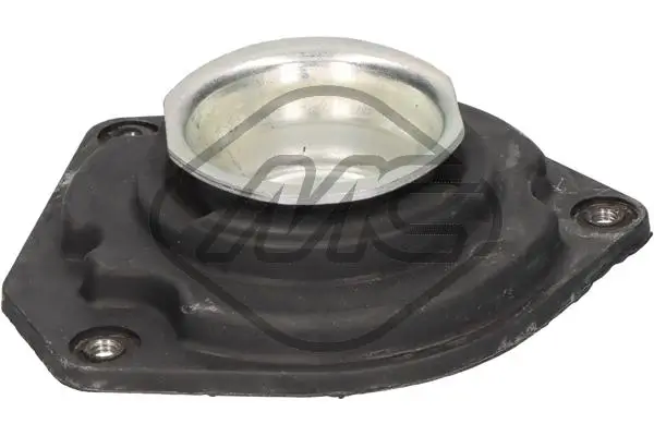 Federbeinstützlager Vorderachse Metalcaucho 05741