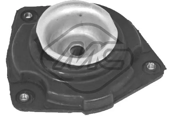 Federbeinstützlager Vorderachse Metalcaucho 05741