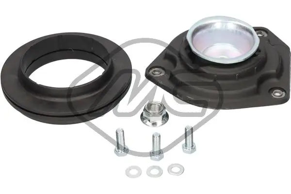 Reparatursatz, Federbeinstützlager Vorderachse Metalcaucho 05742