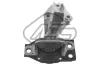 Lagerung, Motor rechts Metalcaucho 05747