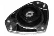 Federbeinstützlager Vorderachse Metalcaucho 05748