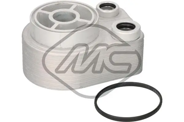 Ölkühler, Motoröl Metalcaucho 05749
