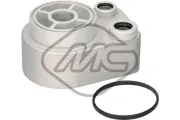 Ölkühler, Motoröl Metalcaucho 05749
