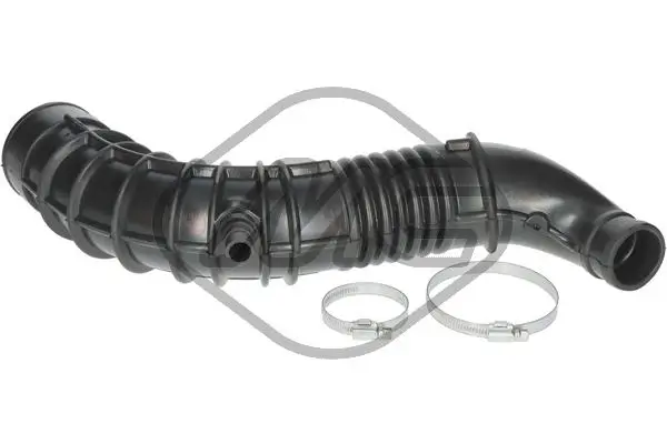 Ansaugschlauch, Luftfilter Metalcaucho 05753