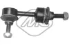 Stange/Strebe, Stabilisator Vorderachse Metalcaucho 05762