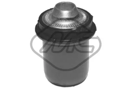 Lagerung, Achskörper Vorderachse Metalcaucho 05763 Bild Lagerung, Achskörper Vorderachse Metalcaucho 05763