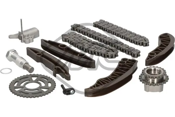 Steuerkettensatz Metalcaucho 05789