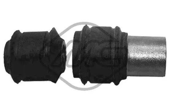 Lagerung, Achskörper Hinterachse Metalcaucho 05805 Bild Lagerung, Achskörper Hinterachse Metalcaucho 05805