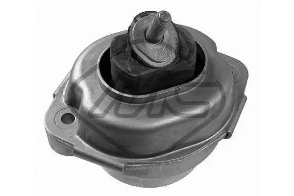 Lagerung, Motor beidseitig Metalcaucho 05813