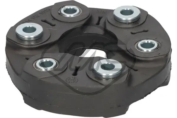 Gelenk, Gelenkwelle hinten Metalcaucho 05824