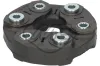Gelenk, Gelenkwelle hinten Metalcaucho 05824