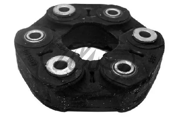 Gelenk, Gelenkwelle hinten Metalcaucho 05824
