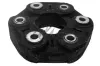Gelenk, Gelenkwelle hinten Metalcaucho 05824