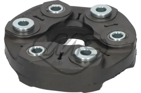 Gelenk, Gelenkwelle hinten Metalcaucho 05824 Bild Gelenk, Gelenkwelle hinten Metalcaucho 05824