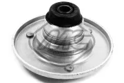 Federbeinstützlager Vorderachse Metalcaucho 05826