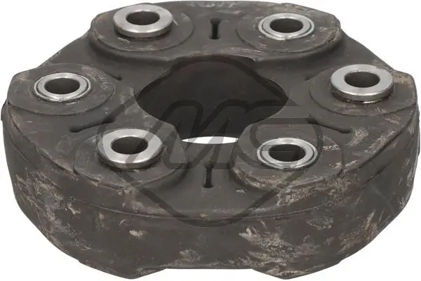 Gelenk, Gelenkwelle vorne und hinten Metalcaucho 05834