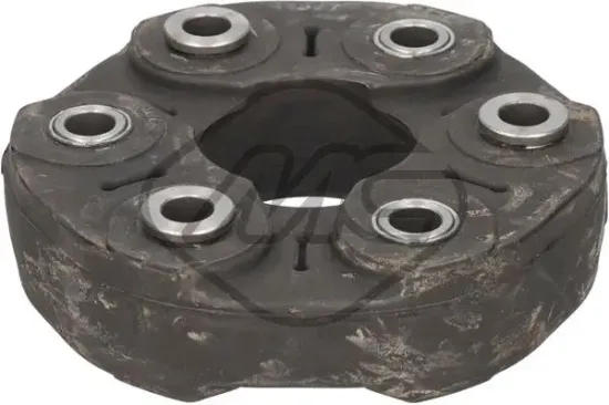 Gelenk, Gelenkwelle vorne und hinten Metalcaucho 05834 Bild Gelenk, Gelenkwelle vorne und hinten Metalcaucho 05834