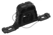 Anschlagpuffer, Schalldämpfer hinten Metalcaucho 05837