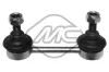 Stange/Strebe, Stabilisator Hinterachse Metalcaucho 05851