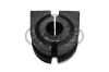 Lagerung, Stabilisator Vorderachse Metalcaucho 05874