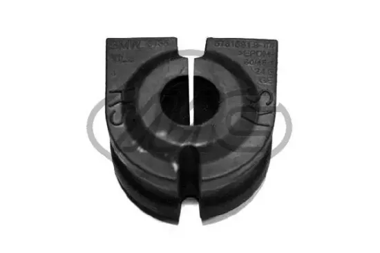 Lagerung, Stabilisator Vorderachse Metalcaucho 05874 Bild Lagerung, Stabilisator Vorderachse Metalcaucho 05874