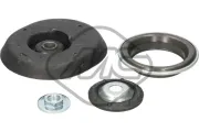 Reparatursatz, Federbeinstützlager Vorderachse Metalcaucho 05878