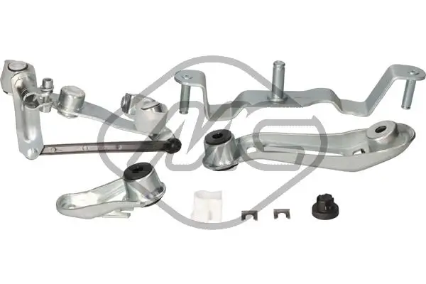 Wähl-/Schaltstange Metalcaucho 05880