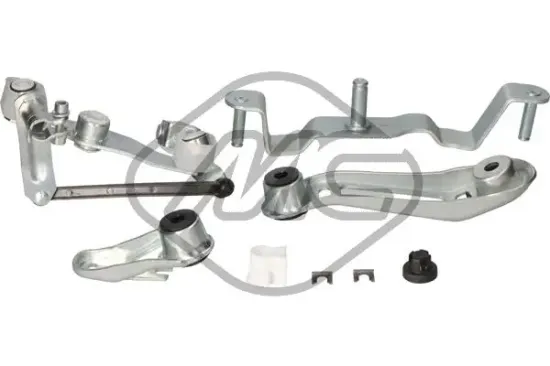 Wähl-/Schaltstange Metalcaucho 05880 Bild Wähl-/Schaltstange Metalcaucho 05880