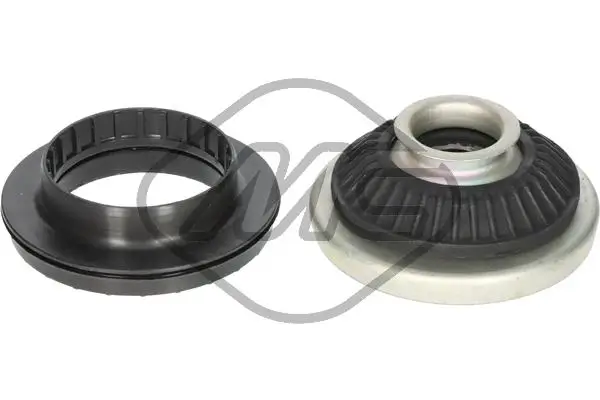 Federbeinstützlager Vorderachse Metalcaucho 05892