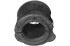 Lagerung, Stabilisator Vorderachse beidseitig Metalcaucho 05896