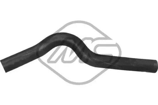 Kühlerschlauch Ansaugkrümmer Metalcaucho 05899 Bild Kühlerschlauch Ansaugkrümmer Metalcaucho 05899