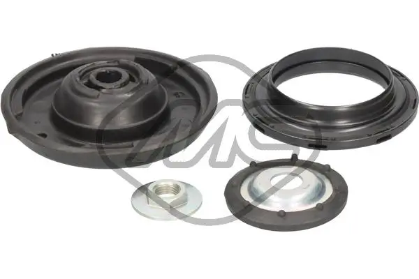 Reparatursatz, Federbeinstützlager Vorderachse Metalcaucho 05902