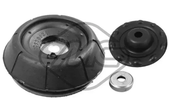 Federbeinstützlager Vorderachse Metalcaucho 05910 Bild Federbeinstützlager Vorderachse Metalcaucho 05910