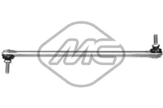 Stange/Strebe, Stabilisator Vorderachse beidseitig Metalcaucho 05911 Bild Stange/Strebe, Stabilisator Vorderachse beidseitig Metalcaucho 05911
