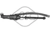 Geberzylinder, Kupplung Metalcaucho 05938