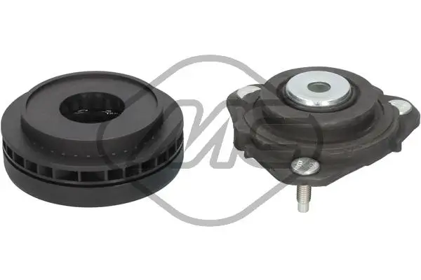 Reparatursatz, Federbeinstützlager Vorderachse Metalcaucho 05940