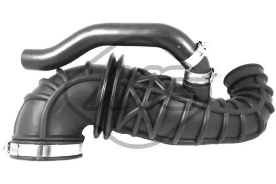 Ansaugschlauch, Luftfilter Luftfiltergehäuse Ausgang Metalcaucho 05947 Bild Ansaugschlauch, Luftfilter Luftfiltergehäuse Ausgang Metalcaucho 05947