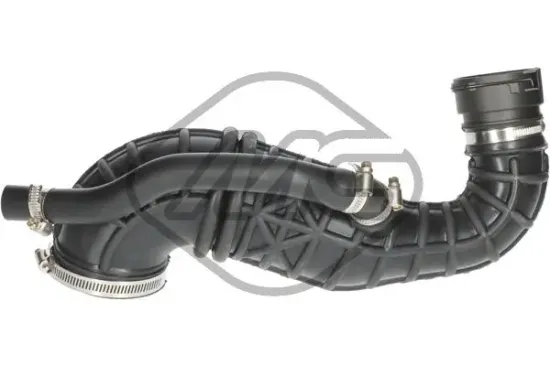 Ansaugschlauch, Luftfilter Luftfiltergehäuse Ausgang Metalcaucho 05947 Bild Ansaugschlauch, Luftfilter Luftfiltergehäuse Ausgang Metalcaucho 05947