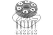 Gelenk, Gelenkwelle vorne Metalcaucho 05951