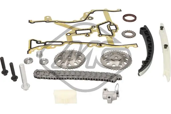 Steuerkettensatz Metalcaucho 05954