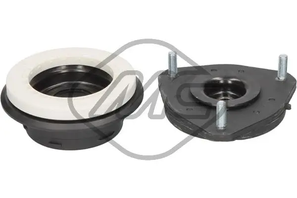 Federbeinstützlager Vorderachse Metalcaucho 05956