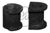 Lagerung, Stabilisator Hinterachse Metalcaucho 05981