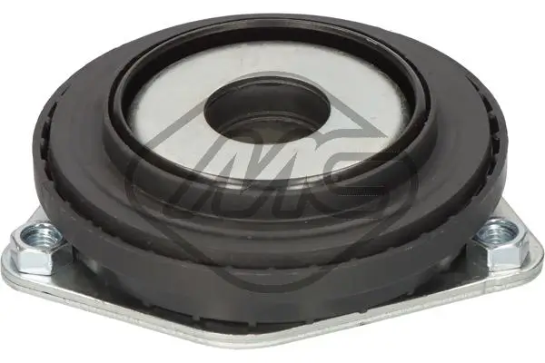 Federbeinstützlager Vorderachse Metalcaucho 05984